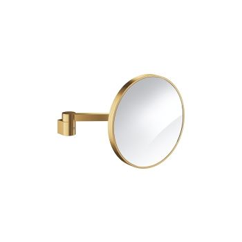- GROHE-Selection Lusterko bez oświetlenia kolor brushed cool sunrise 41077GN0 - 41077GN0 - Łazienki Szydłowski