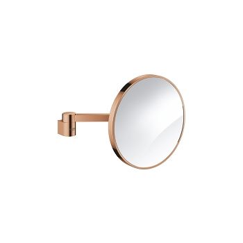 - GROHE-Selection Lusterko bez oświetlenia kolor warm sunset 41077DA0 - 41077DA0 - Łazienki Szydłowski