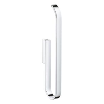  - GROHE-Selection Uchwyt na zapasowy papier toaletowy chrom 41067000- ostatnia sztuka - 41067000 - Łazienki Szydłowski