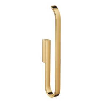  - GROHE-Selection Uchwyt na zapasowy papier toaletowy cool sunrise 41067GL0 - ostatnia sztuka - 41067GL0 - Łazienki Szydłowski