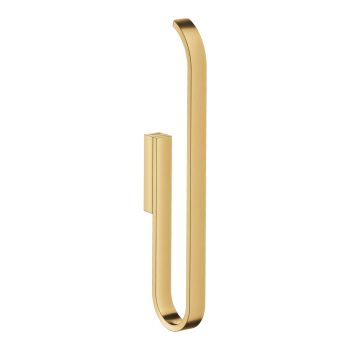 - GROHE-Selection Uchwyt na zapasowy papier toaletowy brushed cool sunrise 41067GN0 - 41067GN0 - Łazienki Szydłowski