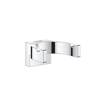  - GROHE-Selection Podwójny wieszak chrom 41049000 - 41049000 - Łazienki Szydłowski