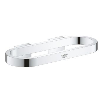  - GROHE-Selection Wieszak na ręcznik 20 cm chrom 41035000 - 41035000 - Łazienki Szydłowski
