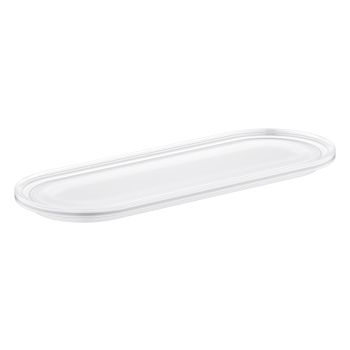  - GROHE-Selection Mydelniczka bez uchwytu 20x7,5 cm 41036000 - 41036000 - Łazienki Szydłowski