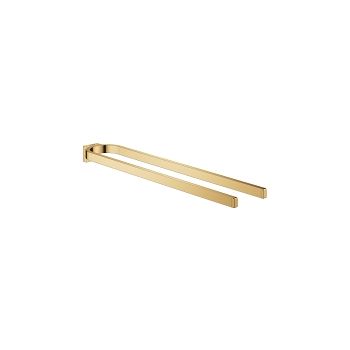  - GROHE-Selection Wieszak na ręczniki 2 ramienny stały 41,1 cm kolor cool sunrise 41059GL0 - 41059GL0 - Łazienki Szydłowski
