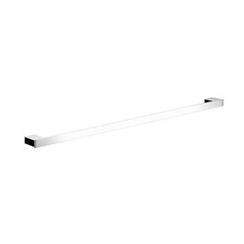 - EMCO Loft Uchwyt na ręcznik kąpielowy 80 chrom 056000180 - 056000180 - Łazienki Szydłowski