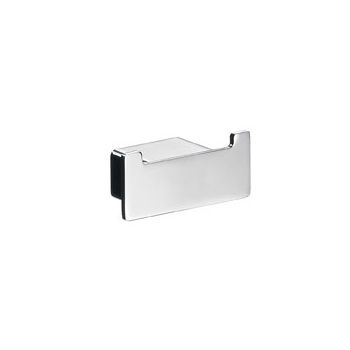 - EMCO Loft Podwójny haczyk chrom 057500102 - 057500102 - Łazienki Szydłowski