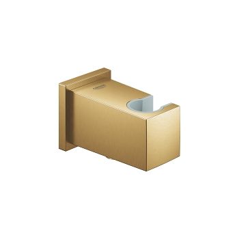 - GROHE-Euphoria Cube kolanko przyłączeniowe kolor brushed cool sunrise 26370GN0 - 26370GN0 - Łazienki Szydłowski