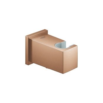  - GROHE- Euphoria Cube kolanko przyłączeniowe kolor brushed warm sunset 26370DL0 - 26370DL0 - Łazienki Szydłowski