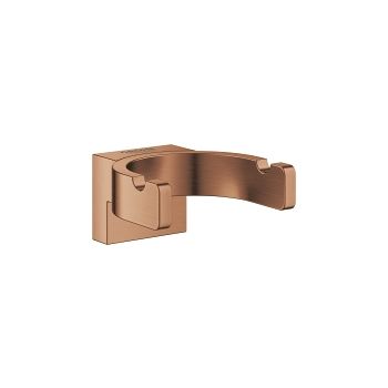 - GROHE-Selection Podwójny wieszak kolor brushed warm sunset 41049DL0 - 41049DL0 - Łazienki Szydłowski
