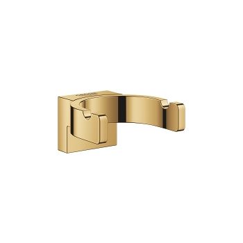 - GROHE-Selection Podwójny wieszak kolor cool sunrise 41049GL0 - 41049GL0 - Łazienki Szydłowski