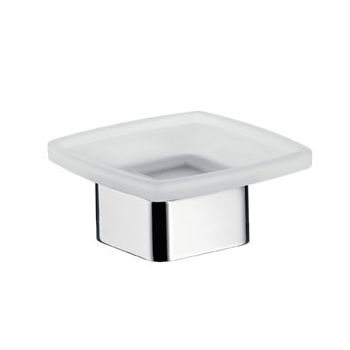 - EMCO Loft Mydelniczka stojąca chrom 053000101 - 053000101 - Łazienki Szydłowski