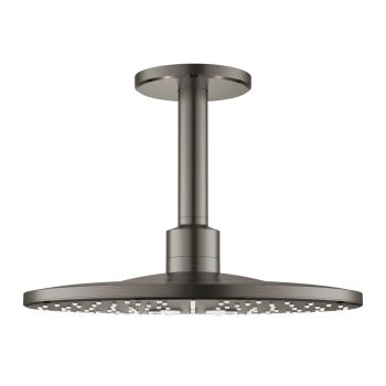 - GROHE-SmartActive deszczownica 310 mm kolor grafit szczotkowany 26477AL0 - 26477AL0 - Łazienki Szydłowski