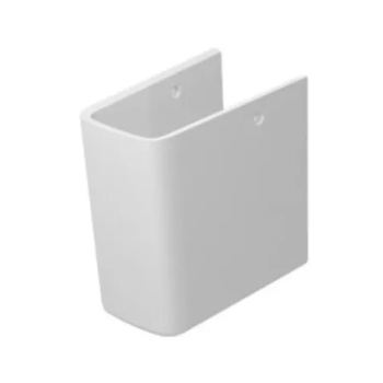  - DURAVIT ME by Starck Półpostument 17x30 cm biały połysk 0858400000 - 0858400000 - Łazienki Szydłowski