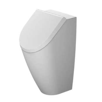  - DURAVIT ME by Starck Pisuar Rimless cm biały połysk 2812300000 - 2812300000 - Łazienki Szydłowski