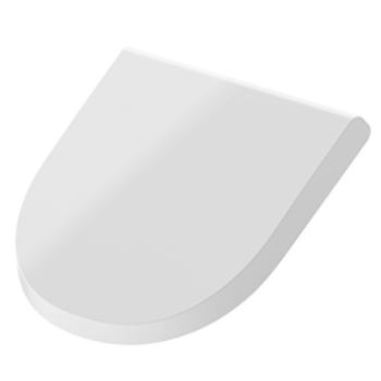  - DURAVIT ME by Starck Pokrywa pisuaru biały połysk 0024090000 - 0024090000 - Łazienki Szydłowski