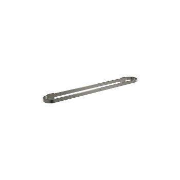  - GROHE-Selection Wieszak na ręcznik 60 cm brushed hard graphite 41056AL0 - 41056AL0 - Łazienki Szydłowski