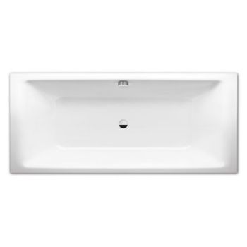 - KALDEWEI PURO DUO Wanna stalowa emaliowana 170 x 75 x 42 cm biała z powłoką uszlachetnioną 266300013001 - 266300013001 - Łazienki Szydłowski