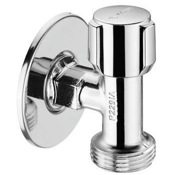 - SCHELL COMFORT zawór odcinający 1/2 x 3/4 pralka / zmywarka chrom 054400699 - 054400699 - Łazienki Szydłowski
