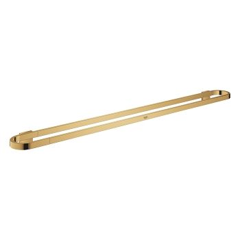  - GROHE-Selection Wieszak na ręcznik kąpielowy 800 mm kolor cool sunrise 41058GL0 - 41058GL0 - Łazienki Szydłowski