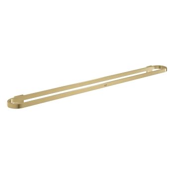 - GROHE-Selection Wieszak na ręcznik kąpielowy 800 mm Kolor brushed cool sunrise 41058GN0 - 41058GN0 - Łazienki Szydłowski