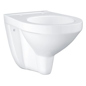 - GROHE-BAU CERAMIC miska wisząca wc 52,6x36,8 cm biały połysk 39491000 - 39491000 - Łazienki Szydłowski