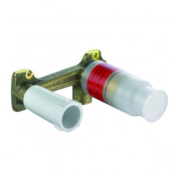  - KLUDI AMBIENTA Element podtynkowy do ściennej baterii umywalkowej 38242 - 38242 - Łazienki Szydłowski