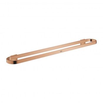  - GROHE-Selection Wieszak na ręcznik 60 cm kolor warm sunset 41056DA0 - 41056DA0 - Łazienki Szydłowski