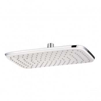 - KLUDI FRESHLINE deszczownica 30 x 22 cm chrom 644500500 - 6445005-00 - Łazienki Szydłowski