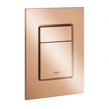 - GROHE-Skate Cosmopolitan S przycisk uruchamiający kolor warm sunset 37535DA0 - 37535DA0 - Łazienki Szydłowski