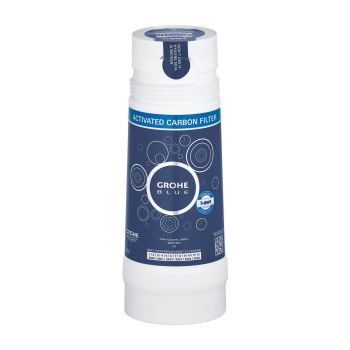 - GROHE-Blue Filtr z węglem aktywnym 40547001 - 40547001 - Łazienki Szydłowski