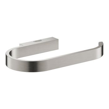 - GROHE-Selection uchwyt na papier toaletowy kolor stal nierdzewna 41068DC0 - 41068DC0 - Łazienki Szydłowski