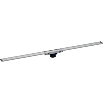 - GEBERIT CleanLine20 Rynna zbiorcza 30-160 cm kolor stal nierdzewna 154453KS1 - 154.453.KS.1 - Łazienki Szydłowski