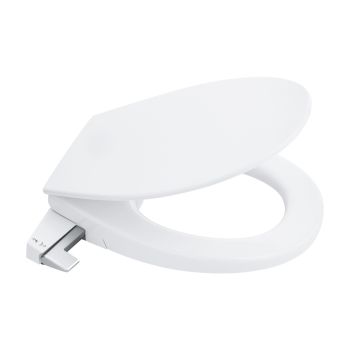 - GROHE-Bau Ceramic deska myjąca kolor biały połysk 39648SH0 - 39648SH0 - Łazienki Szydłowski