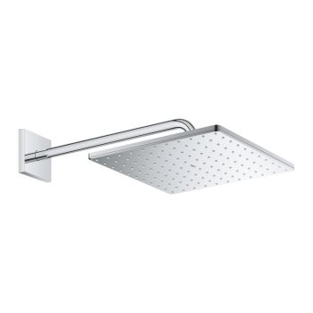  - GROHE-Rainshower Mono 310 Cube deszczownica 31 cm chrom 26563000 - 26563000 - Łazienki Szydłowski