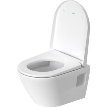 - DURAVIT D-Neo Miska toaletowa wisząca 37x48 cm biały połysk 2587092000 - 2587092000 - Łazienki Szydłowski