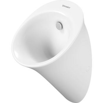 - DURAVIT White Tulip Pisuar 32x34 cm biały połysk 2817300000 - 2817300000 - Łazienki Szydłowski