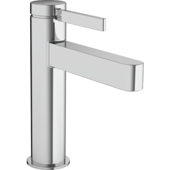  - HANSGROHE Finoris bateria umywalkowa chrom 76020000 - 76020000 - Łazienki Szydłowski