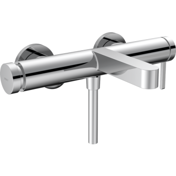  - HANSGROHE Finoris bateria wannowa chrom 76420000 - 76420000 - Łazienki Szydłowski