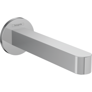  - HANSGROHE Finoris Wylewka wannowa chrom 76410000 - 76410000 - Łazienki Szydłowski