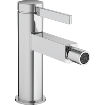 - HANSGROHE Finoris bateria bidetowa chrom 76200000 - 76200000 - Łazienki Szydłowski