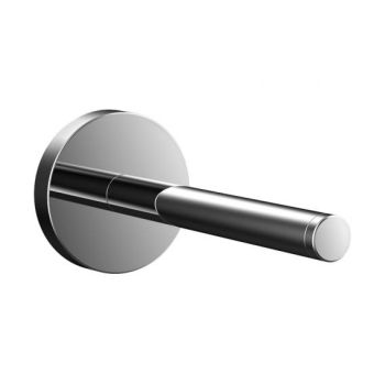 - EMCO ROUND Uchwyt na papier chrom 430500100 - 430500100 - Łazienki Szydłowski