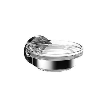 - EMCO ROUND mydelniczka chrom 433000100 - 433000100 - Łazienki Szydłowski