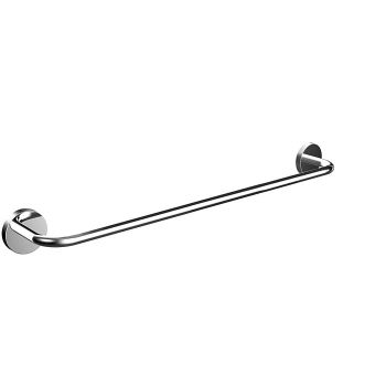 - EMCO ROUND uchwyt na ręcznik 50 cm chrom 436000150 - 436000150 - Łazienki Szydłowski