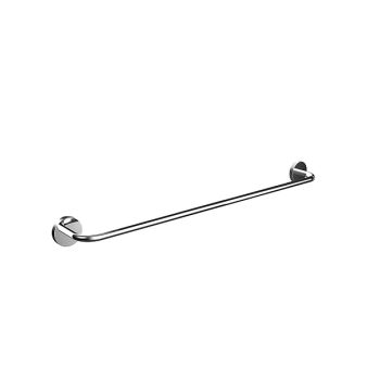 - EMCO Round Uchwyt na ręcznik 60 cm chrom 436000160 - 436000160 - Łazienki Szydłowski