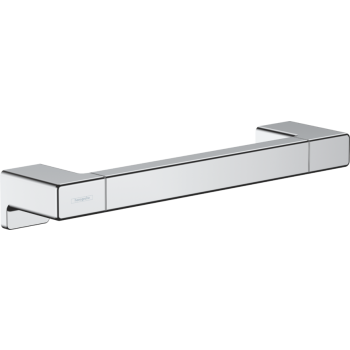 - HANSGROHE AddStoris Pochwyt chrom 41744000 - 41744000 - Łazienki Szydłowski