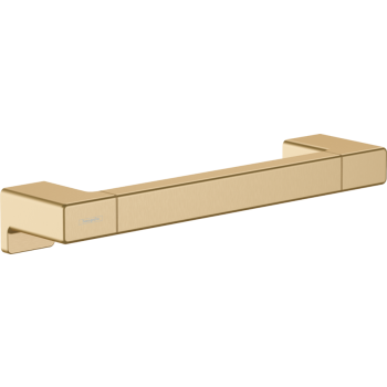  - HANSGROHE AddStoris Pochwyt brąz szczotkowany 41744140 - 41744140 - Łazienki Szydłowski