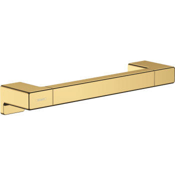 - HANSGROHE AddStoris Pochwyt złoty optyczny polerowany 41744990 - 41744990 - Łazienki Szydłowski