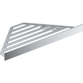 - HANSGROHE AddStoris Koszyk narożny chrom 41741000 - 41741000 - Łazienki Szydłowski