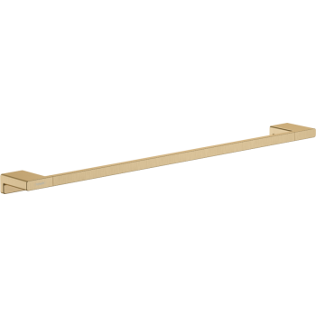  - HANSGROHE AddStoris Wieszak na ręcznik kąpielowy brąz szczotkowany 41747140 - 41747140 - Łazienki Szydłowski